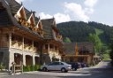Imagen general del Hotel Nosalowy Dwor. Foto 1