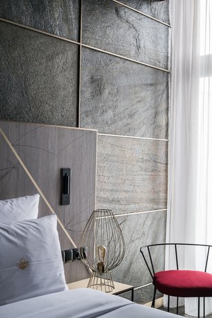 Imagen de la habitación del Hotel Nosalowy Park Hotel And Spa. Foto 2