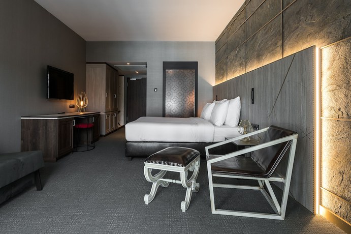 Imagen de la habitación del Hotel Nosalowy Park Hotel And Spa. Foto 3