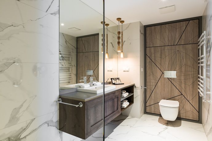 Imagen de la habitación del Hotel Nosalowy Park Hotel And Spa. Foto 5