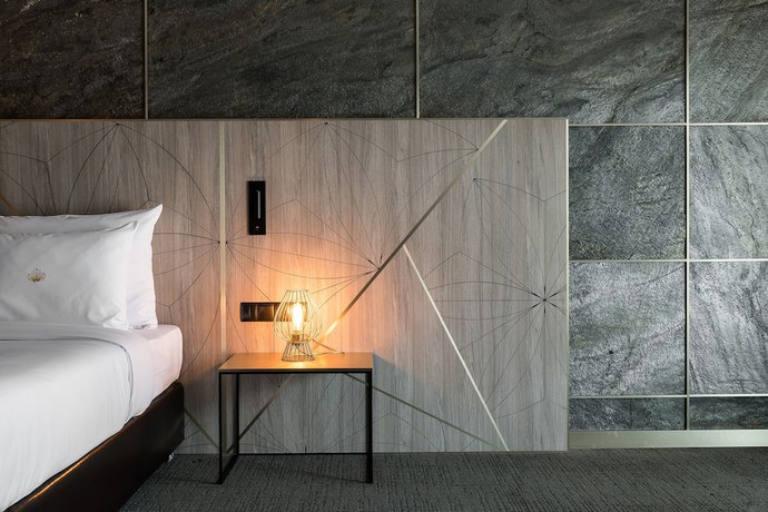 Imagen de la habitación del Hotel Nosalowy Park Hotel And Spa. Foto 6