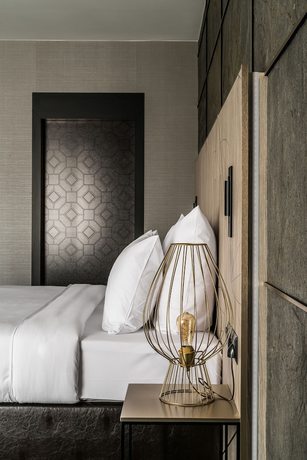 Imagen de la habitación del Hotel Nosalowy Park Hotel And Spa. Foto 7