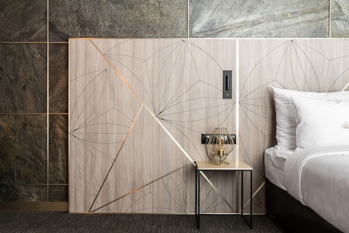 Imagen de la habitación del Hotel Nosalowy Park Hotel And Spa. Foto 14