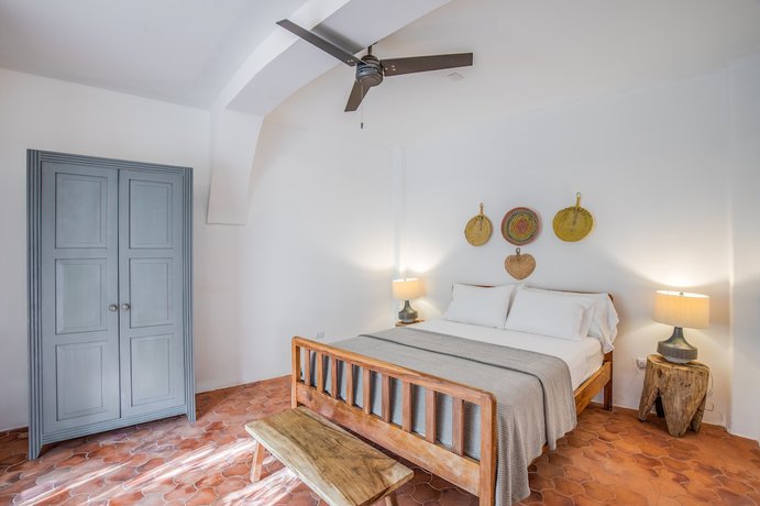 Imagen de la habitación del Hotel Nosara Beach. Foto 3