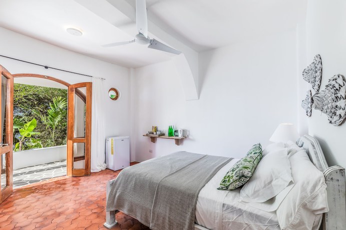 Imagen de la habitación del Hotel Nosara Beach. Foto 4