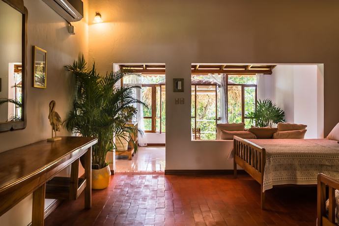 Imagen de la habitación del Hotel Nosara Beach. Foto 5