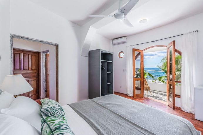 Imagen de la habitación del Hotel Nosara Beach. Foto 9
