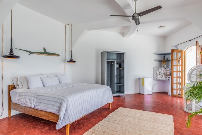 Imagen de la habitación del Hotel Nosara Beach. Foto 10