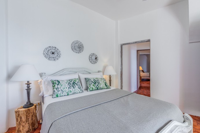 Imagen de la habitación del Hotel Nosara Beach. Foto 12