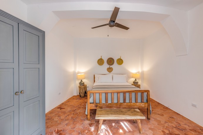 Imagen de la habitación del Hotel Nosara Beach. Foto 13