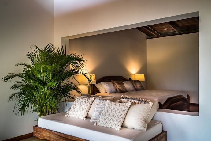 Imagen de la habitación del Hotel Nosara Beach. Foto 14