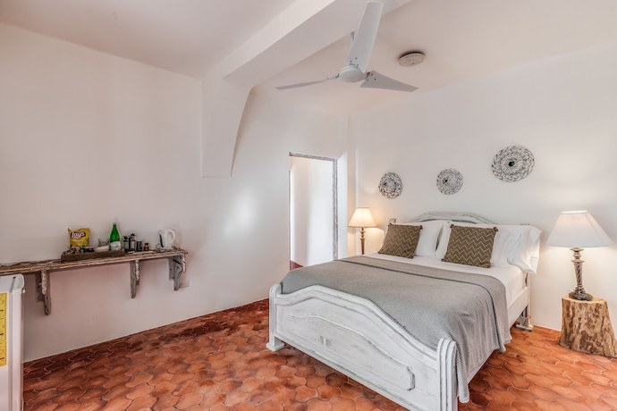 Imagen de la habitación del Hotel Nosara Beach. Foto 16