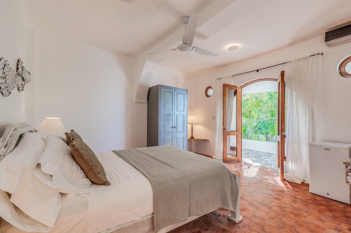Imagen de la habitación del Hotel Nosara Beach. Foto 18