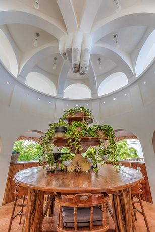 Imagen de los interiores del Hotel Nosara Beach. Foto 19