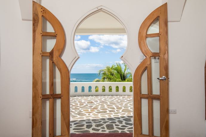 Imagen de los interiores del Hotel Nosara Beach. Foto 20
