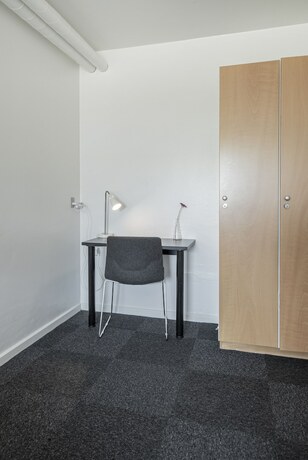 Imagen general del Hotel Nørherredhus. Foto 1