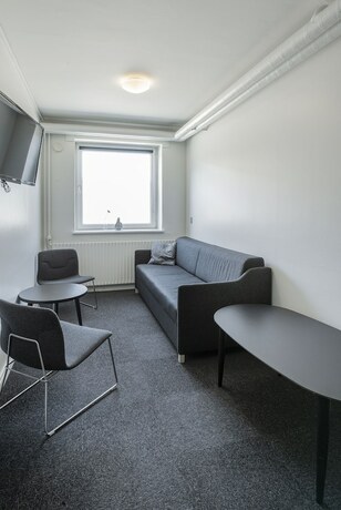 Imagen general del Hotel Nørherredhus. Foto 2