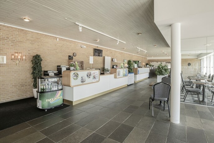 Imagen general del Hotel Nørherredhus. Foto 4