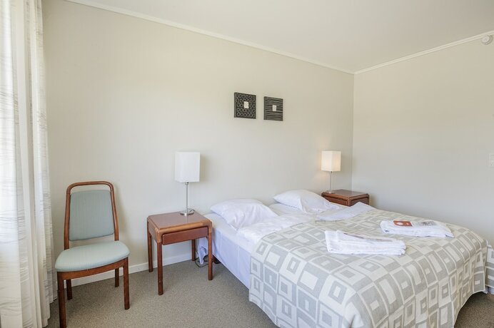 Imagen general del Hotel Nørherredhus. Foto 5