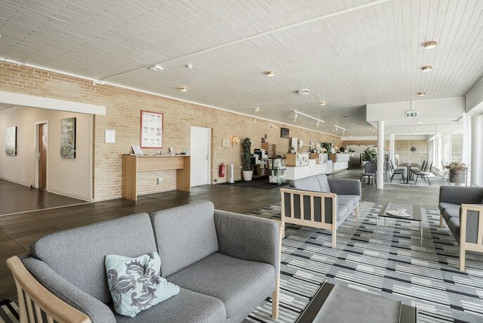 Imagen general del Hotel Nørherredhus. Foto 10