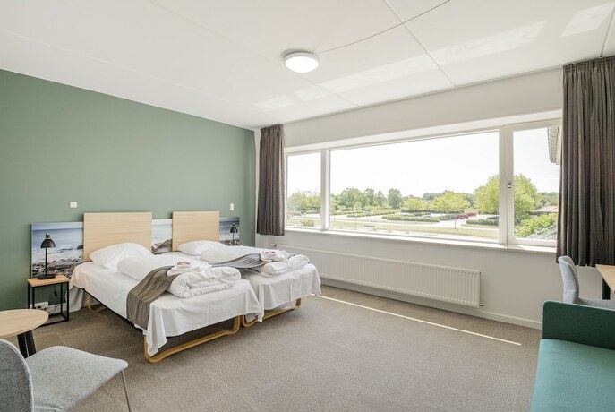 Imagen de la habitación del Hotel Nørherredhus. Foto 15