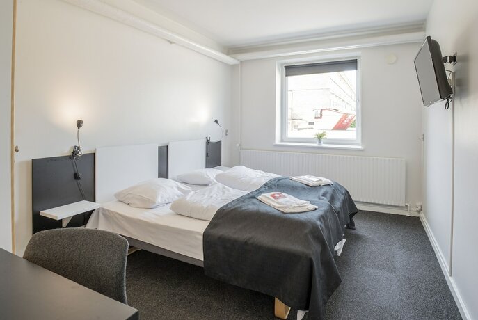 Imagen de la habitación del Hotel Nørherredhus. Foto 16