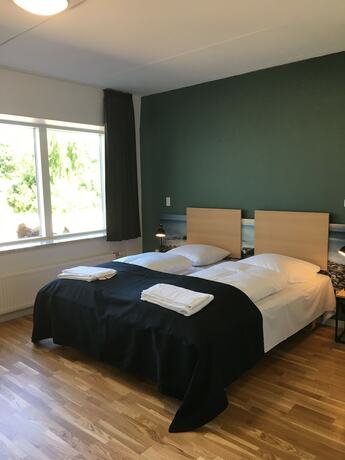 Imagen de la habitación del Hotel Nørherredhus. Foto 17