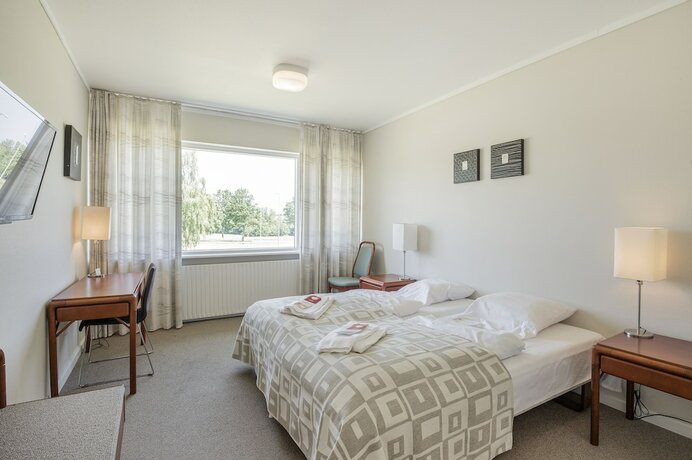 Imagen de la habitación del Hotel Nørherredhus. Foto 20