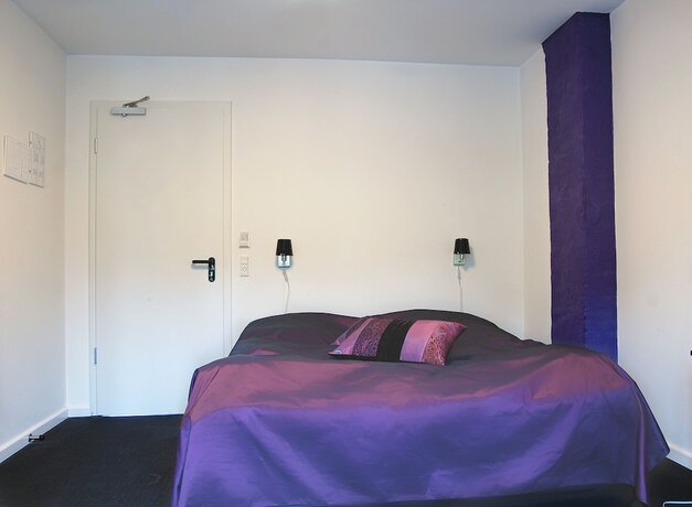 Imagen general del Hotel Nørre Vissing Kro. Foto 4