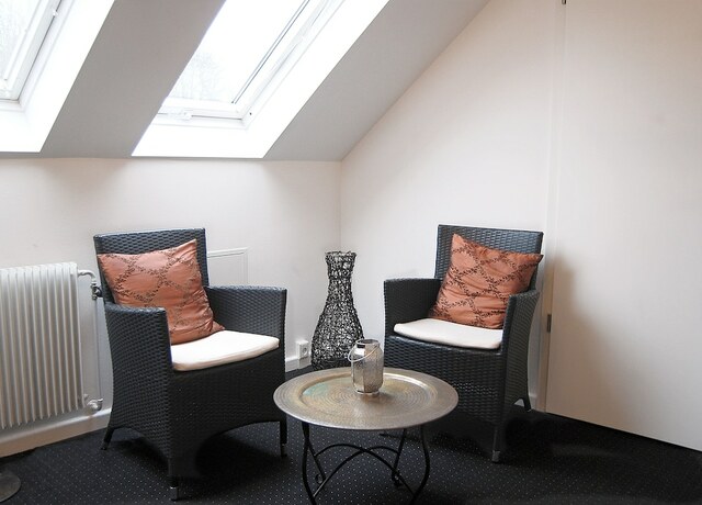 Imagen general del Hotel Nørre Vissing Kro. Foto 10