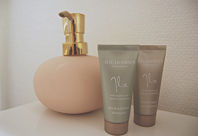 Imagen general del Hotel Nørre Vissing Kro. Foto 12