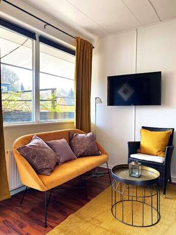 Imagen general del Hotel Nørre Vissing Kro. Foto 14