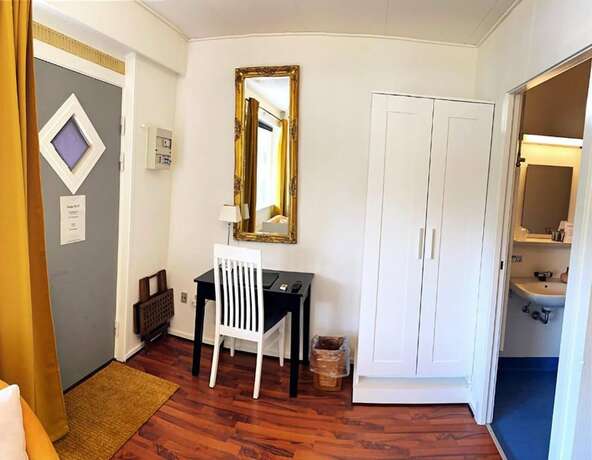 Imagen general del Hotel Nørre Vissing Kro. Foto 15