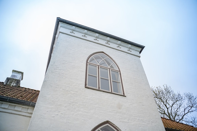 Imagen de la habitación del Hotel Nørre Vosborg. Foto 15