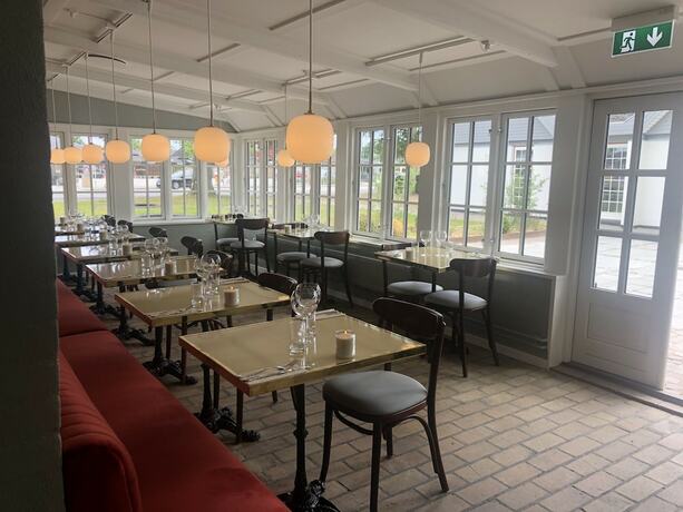 Imagen general del Hotel N&oslash;rrevang. Foto 1
