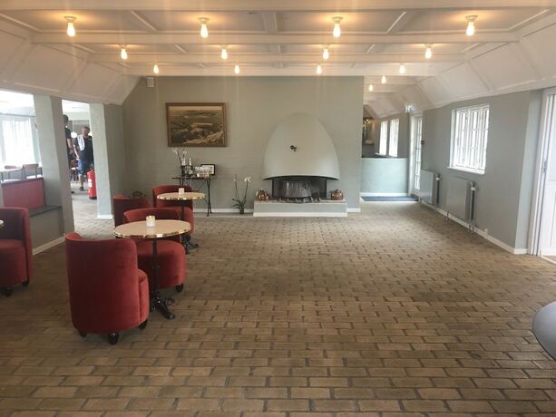 Imagen general del Hotel N&oslash;rrevang. Foto 3