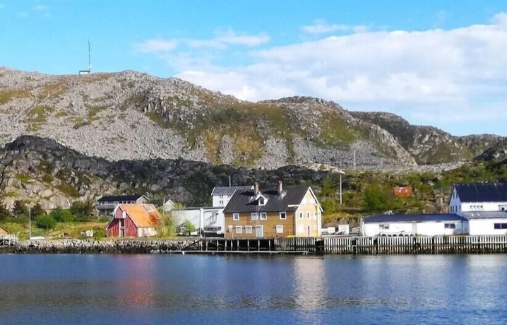 Imagen general del Hotel Nøtnes Midnattsol. Foto 1