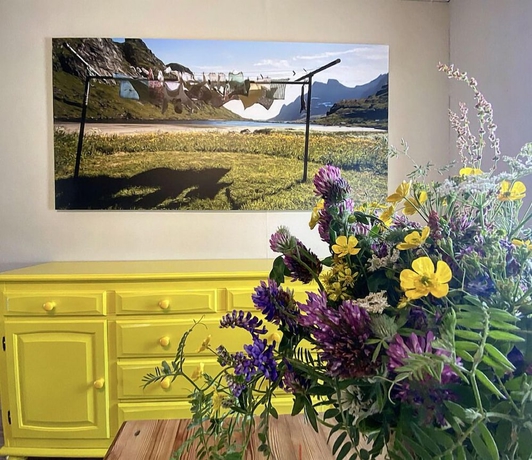 Imagen de la habitación del Hotel N&oslash;tnes Midnattsol. Foto 12