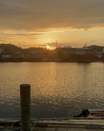 Imagen general del Hotel N&oslash;tnes Midnattsol. Foto 4