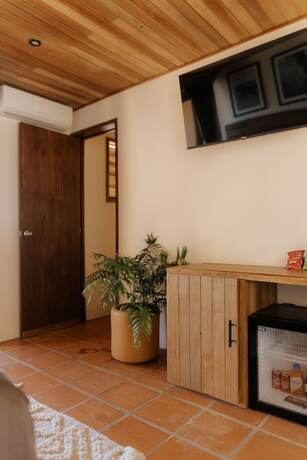 Imagen general del Hotel Nossa. Foto 4