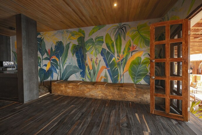 Imagen general del Hotel Nossa. Foto 5