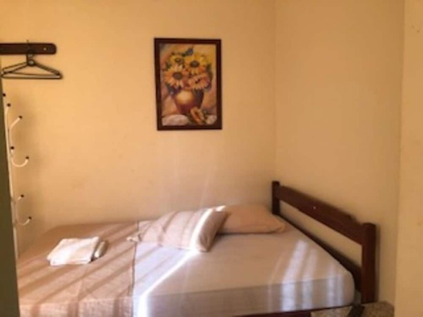 Imagen de la habitación del Hotel Nossa Senhora Aparecida. Foto 2