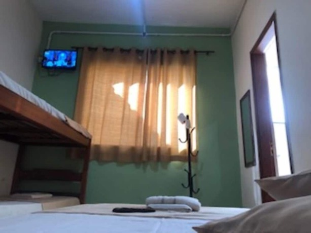 Imagen de la habitación del Hotel Nossa Senhora Aparecida. Foto 3