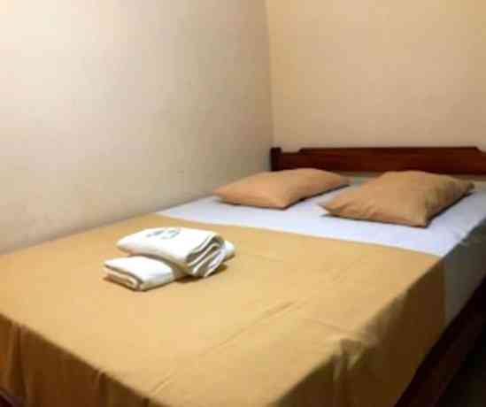 Imagen de la habitación del Hotel Nossa Senhora Aparecida. Foto 7