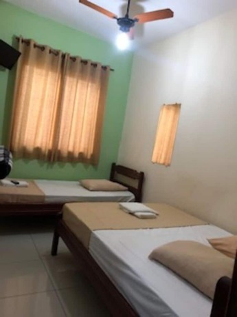 Imagen de la habitación del Hotel Nossa Senhora Aparecida. Foto 10