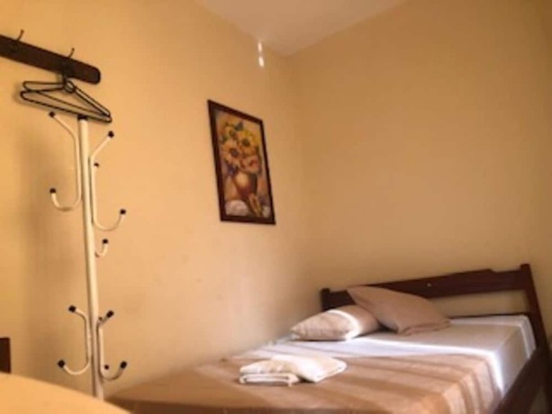 Imagen de la habitación del Hotel Nossa Senhora Aparecida. Foto 12