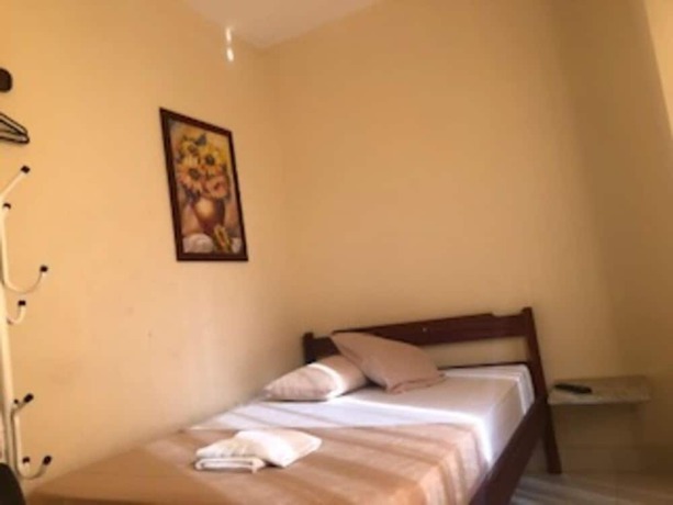 Imagen de la habitación del Hotel Nossa Senhora Aparecida. Foto 13