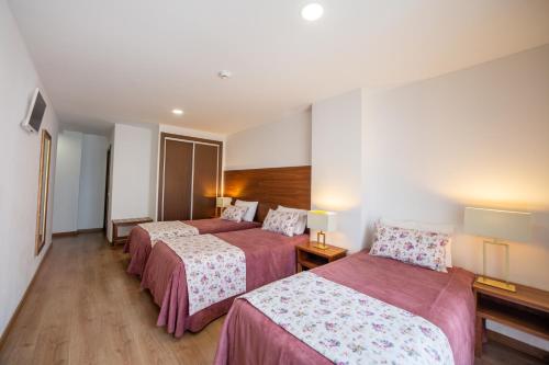 Imagen general del Hotel Nossa Senhora da Paz. Foto 2