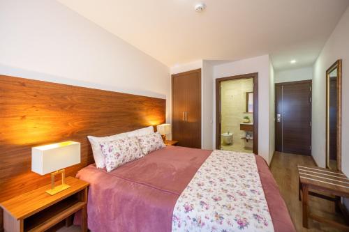 Imagen general del Hotel Nossa Senhora da Paz. Foto 3