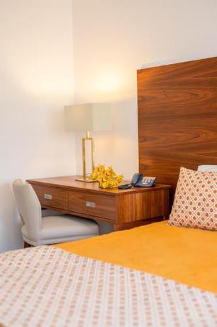 Imagen general del Hotel Nossa Senhora da Paz. Foto 4